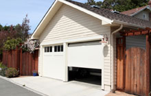 Great Thurlow garage construction leads