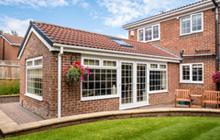 Great Thurlow house extension leads