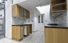 Great Thurlow kitchen extension leads